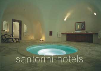 Perivolas Hotel Perivolas Suite