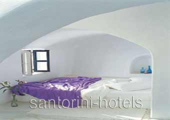 Perivolas Santorini Suite