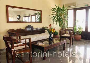 Philippion Villas Lounge