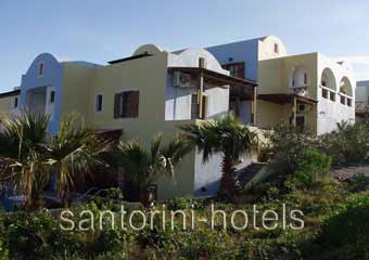 Philippion Villas