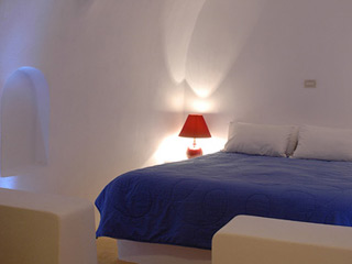 Remezzo Master Suite Bedroom