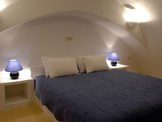 Remezzo Master Suite