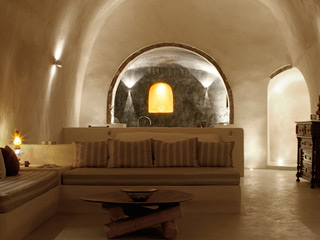 Remezzo Villas Honeymoon_suite
