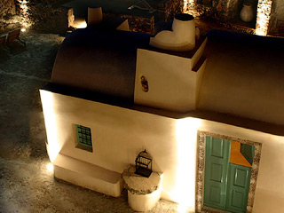 Remezzo Villas Outdoors