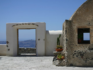 Remezzo Villas Santorini