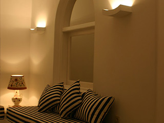 Remezzo Villas Senior Suite