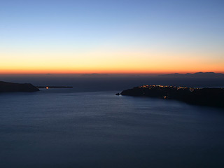 Remezzo Villas Sunset View