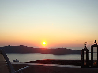 Remezzo Villas Superior Suite Sunset