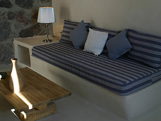 Remezzo Villas Superior Suite