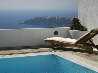 Remezzo Villas Swimming Pool