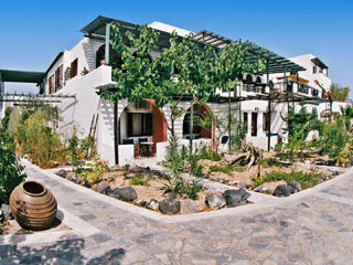 Rivari Hotel Outdoor