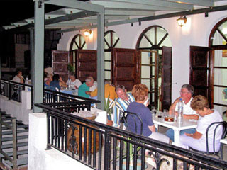 Rivari Hotel Santorini Kamari