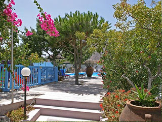 Rivari Hotel Santorini