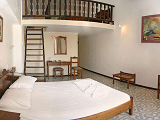 Rivari Hotel Triple Room