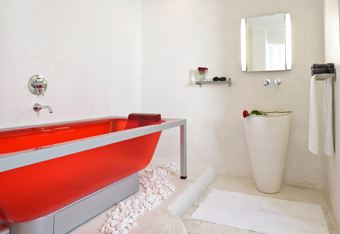 Rocabella Bathroom
