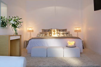 Rocabella Bedroom
