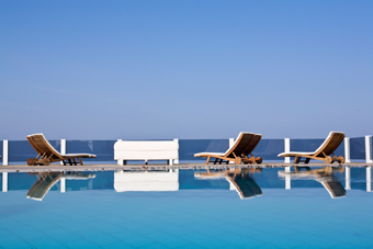 Rocabella Hotel Pool