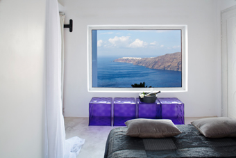 Rocabella Room View