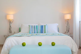 San Antonio Hotel Imerovigli