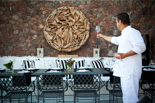 San Antonio Hotel Luxury Facilities