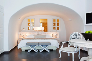 San Antonio Hotel Luxury Suites