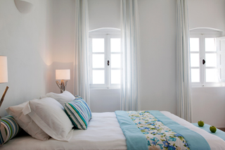 San Antonio Hotel Santorini