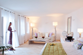 San Antonio Hotel With Luxurious Rooms