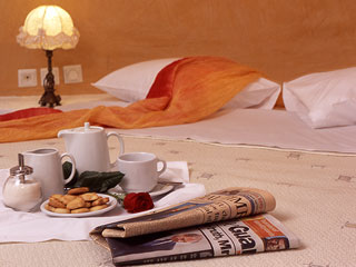 Santorini Princess Hotel Imerovigli