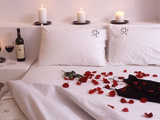Santorini Princess Hotel Luxury