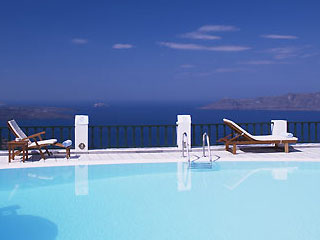 Santorini Princess Hotel Santorini