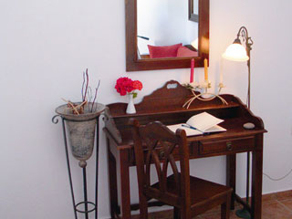 Santorinis Balcony Hotel Santorini