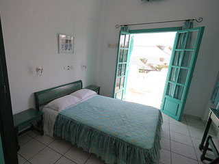 Sellada Beach Hotel Room