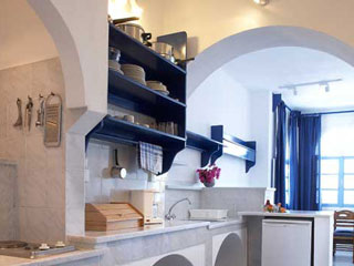 Sigalas Hotel Santorini