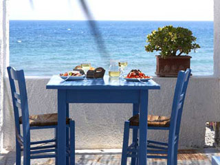 Sigalas Santorini Hotel Kamari