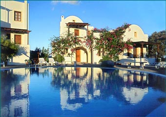 Smaragdi Hotel 1
