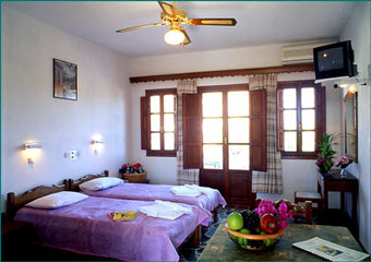 Smaragdi Hotel 2