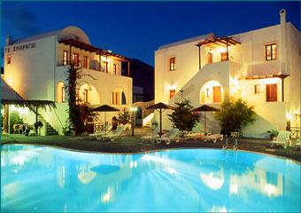 Smaragdi Hotel 4