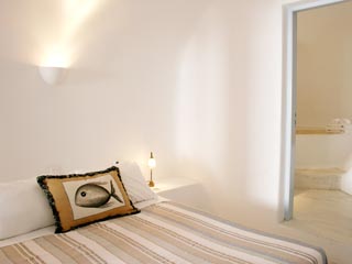 Spiti Daniel Bedroom