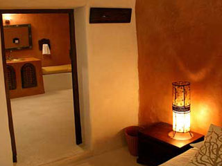 Stone House Villa Santorini