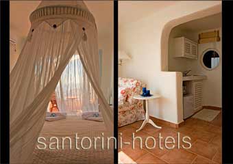 Suites Of The Gods Master Suite