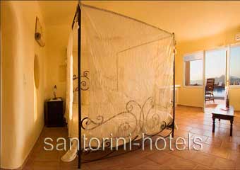 Suites Of The Gods Superiorior Suite