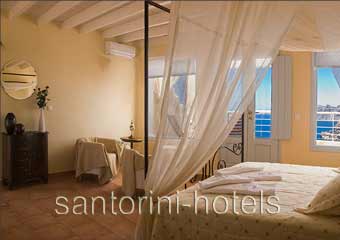 Suites Of The Gods Zeus Master Suite