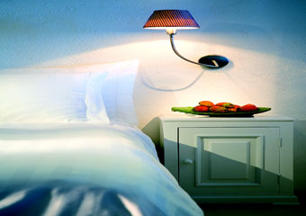 Sun Rocks Apartment 20