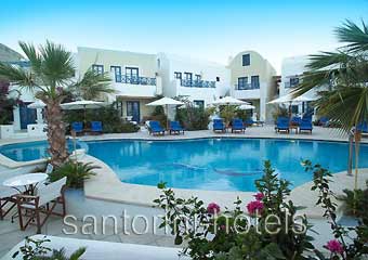 Tamarix Del Mar Pool