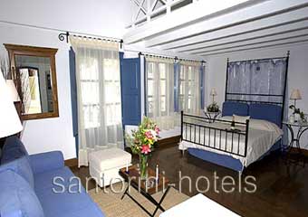 Tamarix Del Mar Hotel Maisonette
