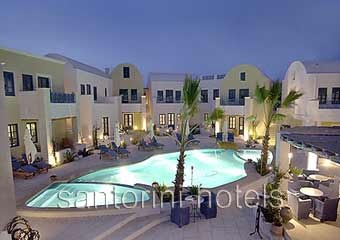 Tamarix Del Mar Hotel Pool