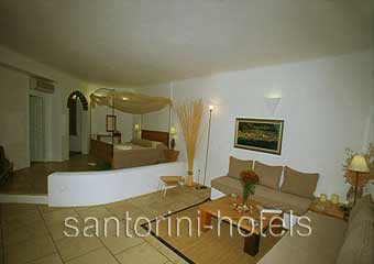 Tamarix Del Mar Junior Suite