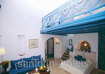 Tamarix Del Mar Maisonette