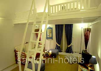 Tamarix Del Mar Suite