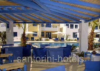 Restaurant Pool